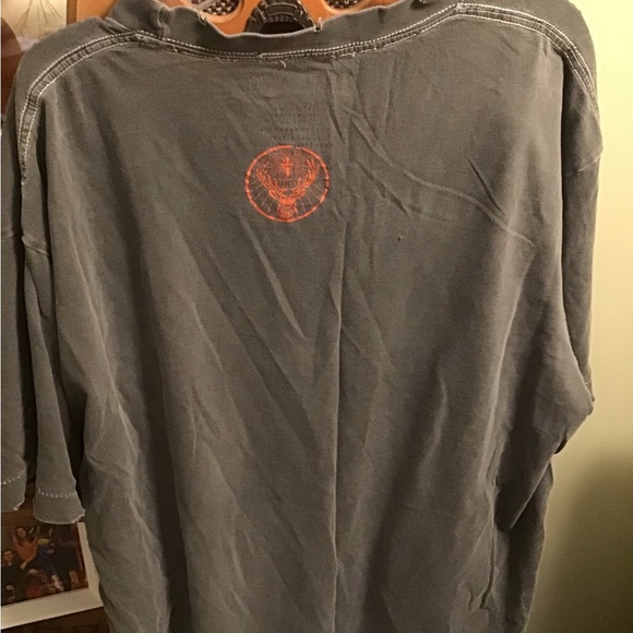 Comfy Jäegermeister shirt - Picture 2 of 2